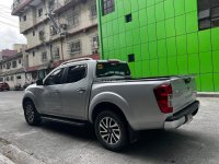 2019 Nissan Navara Calibre-X 2.5 4x2 AT in Quezon City, Metro Manila