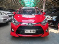 2018 Toyota Wigo in Pasay, Metro Manila