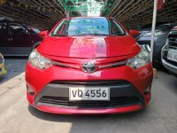 2017 Toyota Vios in Pasay, Metro Manila