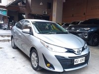 2019 Toyota Vios in Quezon City, Metro Manila