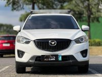 2012 Mazda CX-5 in Makati, Metro Manila