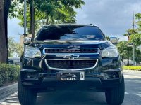 2014 Chevrolet Trailblazer in Makati, Metro Manila