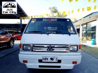 2020 Mitsubishi L300 Cab and Chassis 2.2 MT in Pasay, Metro Manila