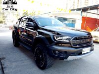 2020 Ford Ranger Raptor  2.0L Bi-Turbo in Pasay, Metro Manila