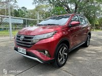2019 Toyota Rush  1.5 G AT in Las Piñas, Metro Manila