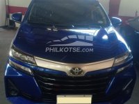 2021 Toyota Avanza  1.3 E A/T in Pasig, Metro Manila