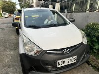2016 Hyundai Eon in Parañaque, Metro Manila