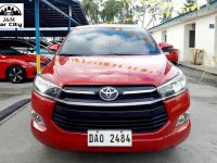 2020 Toyota Innova  2.8 E Diesel MT in Pasay, Metro Manila