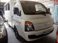 Selling Yellow Hyundai H-100 2020 Van in Quezon City