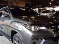 Sell Black 2018 Toyota Fortuner SUV / MPV in Manila