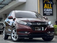 Purple Honda Hr-V 2016 for sale in Automatic