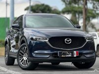 Purple Mazda Cx-5 2018 for sale in Automatic