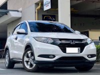 2015 Honda HR-V in Makati, Metro Manila