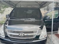 2012 Hyundai Starex  2.5 CRDi GLS 5 AT(Diesel Swivel) in Quezon City, Metro Manila
