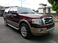 2012 Ford Expedition in Quezon City, Metro Manila