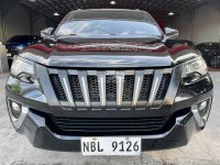 2018 Toyota Fortuner  2.4 G Diesel 4x2 AT in Las Piñas, Metro Manila