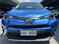 2018 Toyota RAV4  2.5 Active 4X2 AT in Las Piñas, Metro Manila