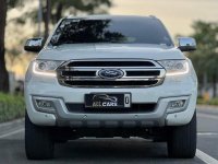 Purple Ford Everest 2016 for sale in Automatic