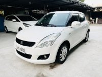 Purple Suzuki Swift 2015 for sale in Automatic