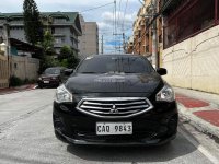2019 Mitsubishi Mirage G4 GLX 1.2 MT in Quezon City, Metro Manila
