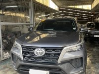 2022 Toyota Fortuner  2.4 G Diesel 4x2 AT in Quezon City, Metro Manila