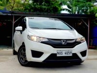 Selling Purple Honda Jazz 2017 in Quezon City