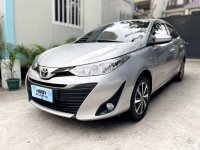 Sell Silver 2019 Lexus NX in Quezon City