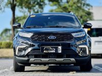 Purple Ford Territory 2021 for sale in Automatic