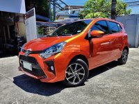 2021 Toyota Wigo  1.0 G MT in Parañaque, Metro Manila