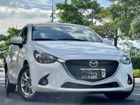 Sell Purple 2016 Mazda 2 in Makati