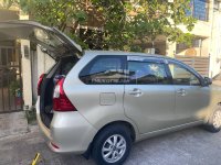 2017 Toyota Avanza  1.3 E A/T in Santa Rosa, Laguna