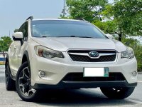 Sell Purple 2012 Subaru Xv in Makati