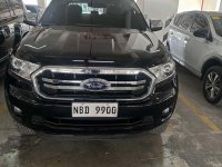 Selling Purple Ford Ranger 2019 in Manila