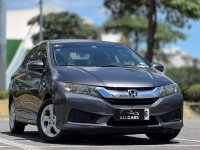 Purple Honda City 2016 for sale in Makati