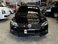 Sell Purple 2017 Volkswagen Jetta in Quezon City