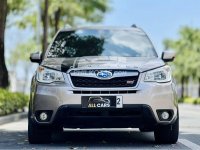 2015 Subaru Forester in Makati, Metro Manila