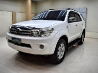 2010 Toyota Fortuner  2.4 G Diesel 4x2 AT in Lemery, Batangas