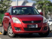 Purple Suzuki Swift 2015 for sale in Makati