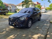 Purple Mazda Cx-5 2016 for sale in Bacoor