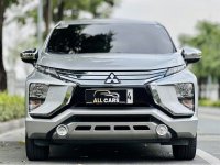 Selling Silver Mitsubishi XPANDER 2019 in Makati