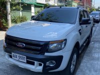 2014 Ford Ranger Wildtrak 2.0 4x2 AT in Makati, Metro Manila