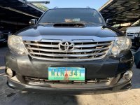 2013 Toyota Fortuner in Las Piñas, Metro Manila