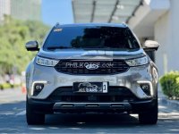 2021 Ford Territory in Makati, Metro Manila