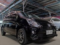 Sell Purple 2022 Toyota Wigo in Pasig