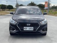 Sell Silver 2020 Hyundai Accent in Parañaque