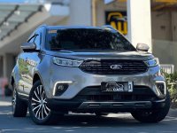 2021 Ford Territory in Makati, Metro Manila