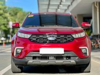 2021 Ford Territory in Makati, Metro Manila