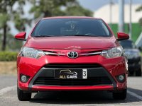 2017 Toyota Vios in Makati, Metro Manila