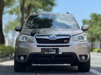 2015 Subaru Forester in Makati, Metro Manila