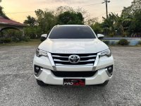 2018 Toyota Fortuner  2.8 V Diesel 4x4 AT in Manila, Metro Manila